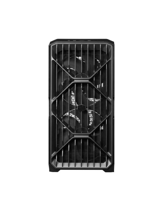 COOLER MASTER HAF II 500 Black | DOTIRI