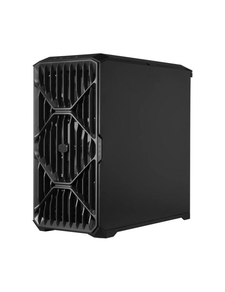 COOLER MASTER HAF II 500 Black | DOTIRI