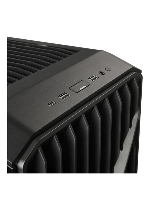 COOLER MASTER HAF II 500 Black | DOTIRI