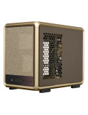 COOLER MASTER MasterFrame 400 Mesh GOLD | DOTIRI
