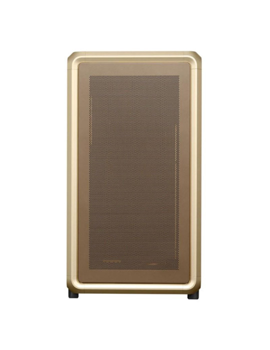 COOLER MASTER MasterFrame 400 Mesh GOLD | DOTIRI