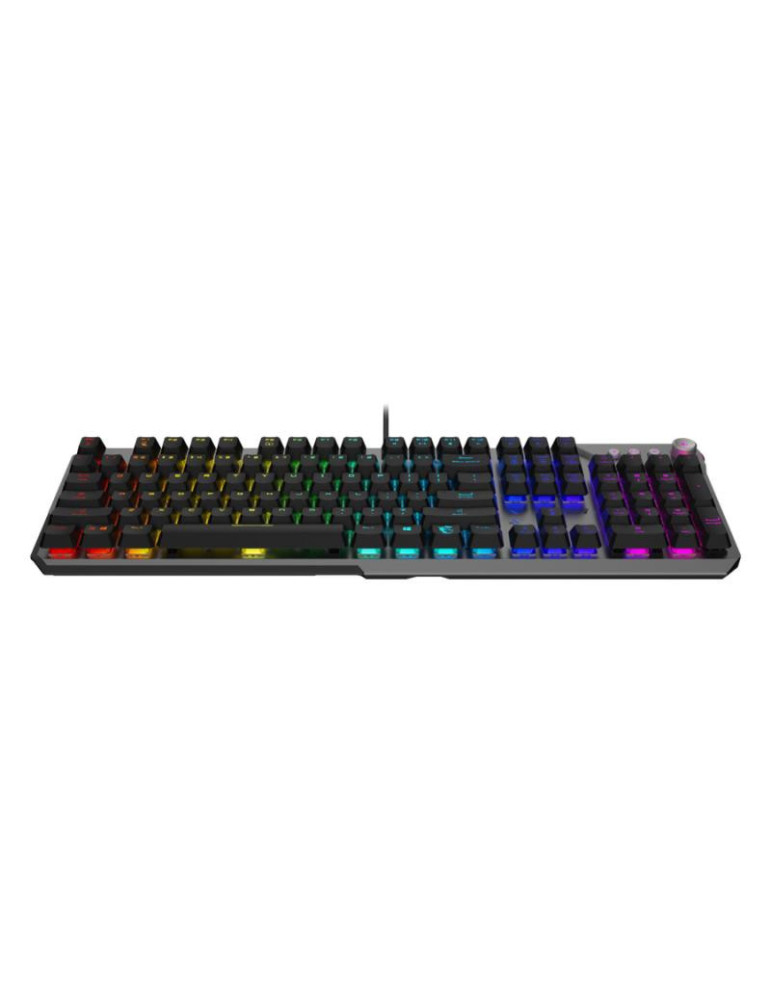 MSI STRIKE 600 V2 SILENT FR | DOTIRI