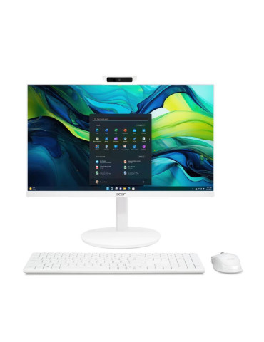 ACER Aspire AiO C24A-GRPL