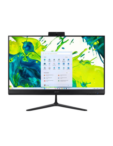 Acer Ordinateur tout-en-un Aspire C24B-GCZN