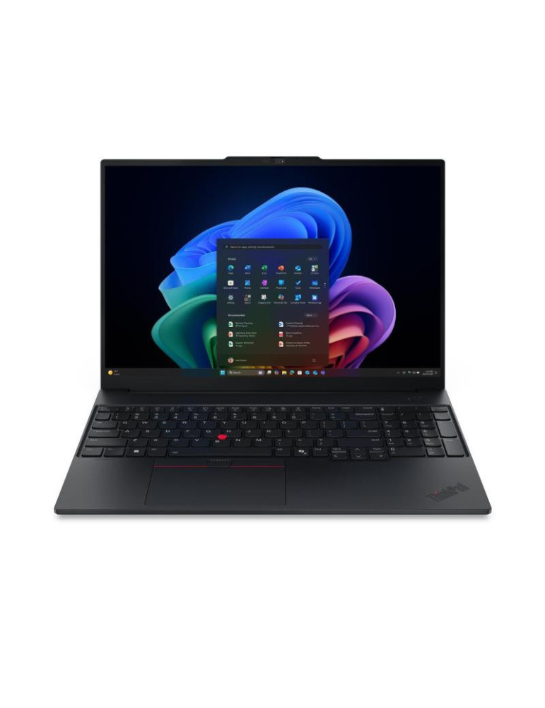 LENOVO ThinkPad E16 G4 - Copilot+ PC * 21YC008XFR