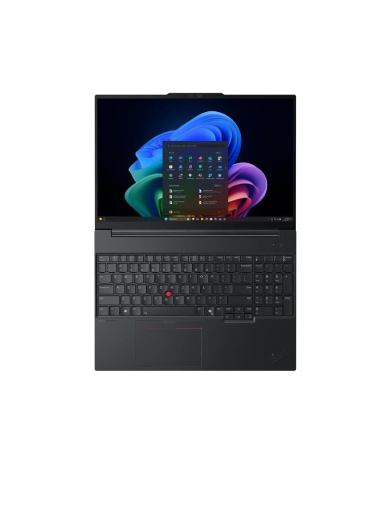 LENOVO ThinkPad E16 G4 - Copilot+ PC * 21YC008XFR