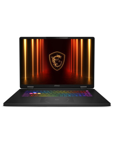 MSI Crosshair 18 HX AI A2XWGKG-001FR