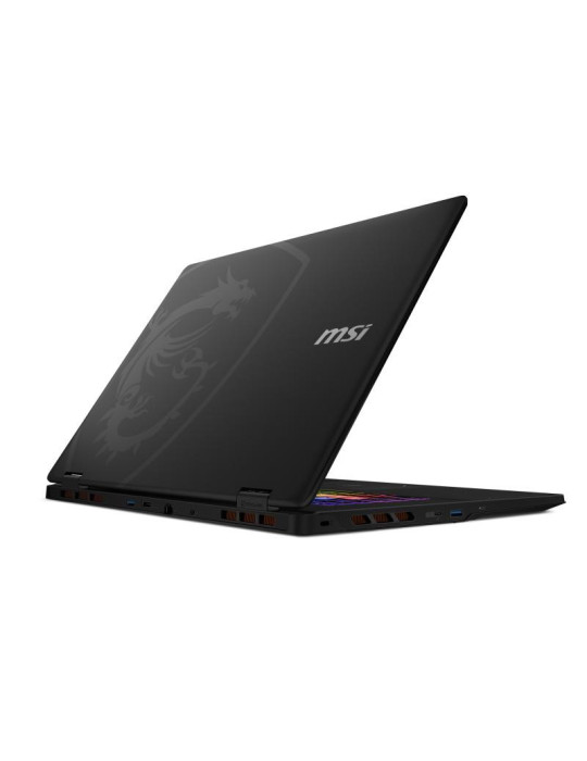 MSI Crosshair 18 HX AI A2XWFKG-007FR Dragon