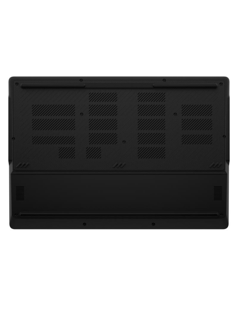 MSI Crosshair 18 HX AI A2XWFKG-007FR Dragon