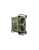 CORSAIR WARTHOG Performance Mid-Tower Case, Mil
