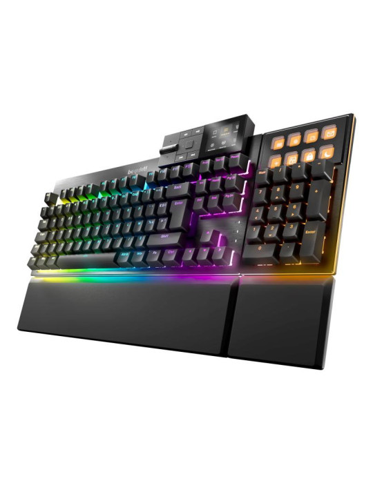 BE QUIET Dark Mount Silent Tactile | DOTIRI