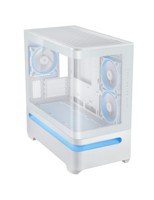ASUS PRIME AP202 TG ARGB WHITE