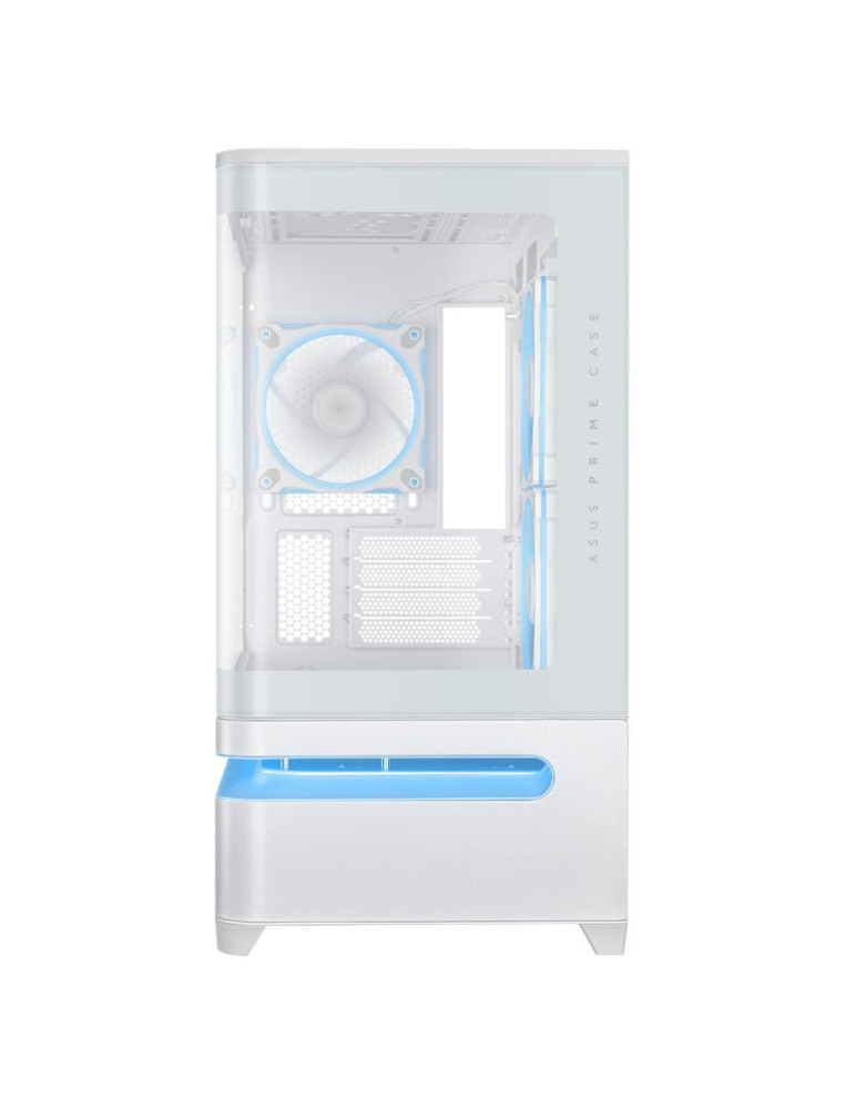 ASUS PRIME AP202 TG ARGB WHITE