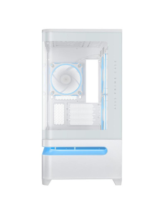 ASUS PRIME AP202 TG ARGB WHITE
