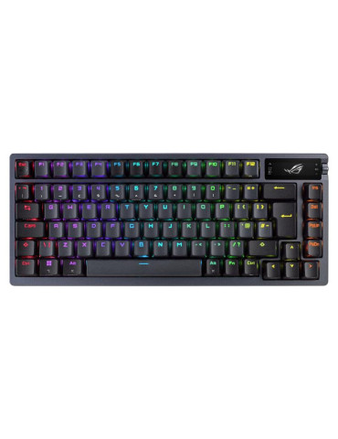 ASUS M701 ROG AZOTH/NXRD/FR clavier Gaming USB +