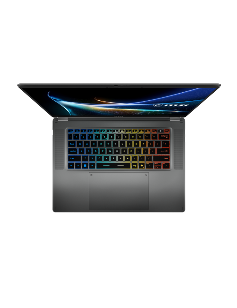 MSI Prestige N16 Flip Spark C1XMT-001FR