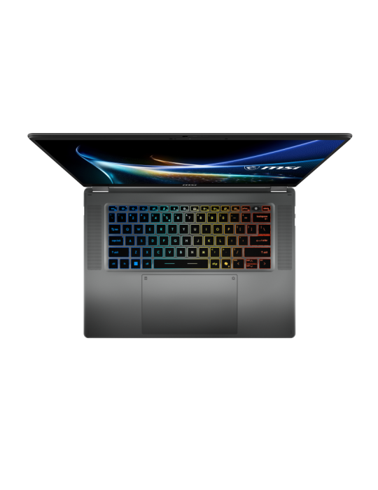 MSI Prestige N16 Flip Spark C1XMT-001FR
