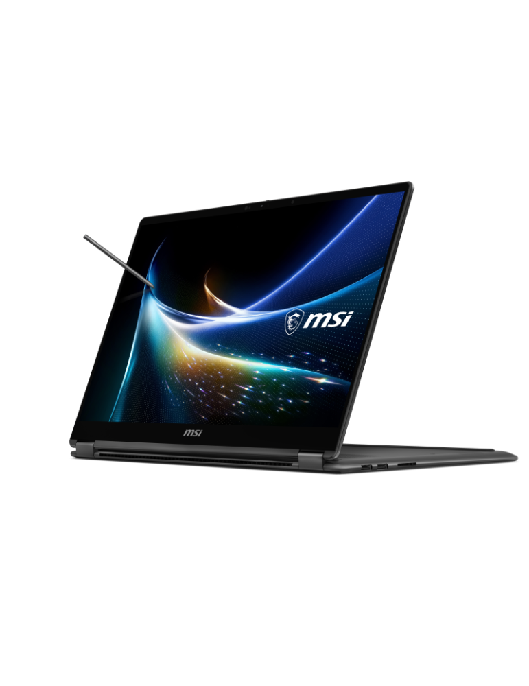MSI Prestige N16 Flip Spark C1XMT-003FR
