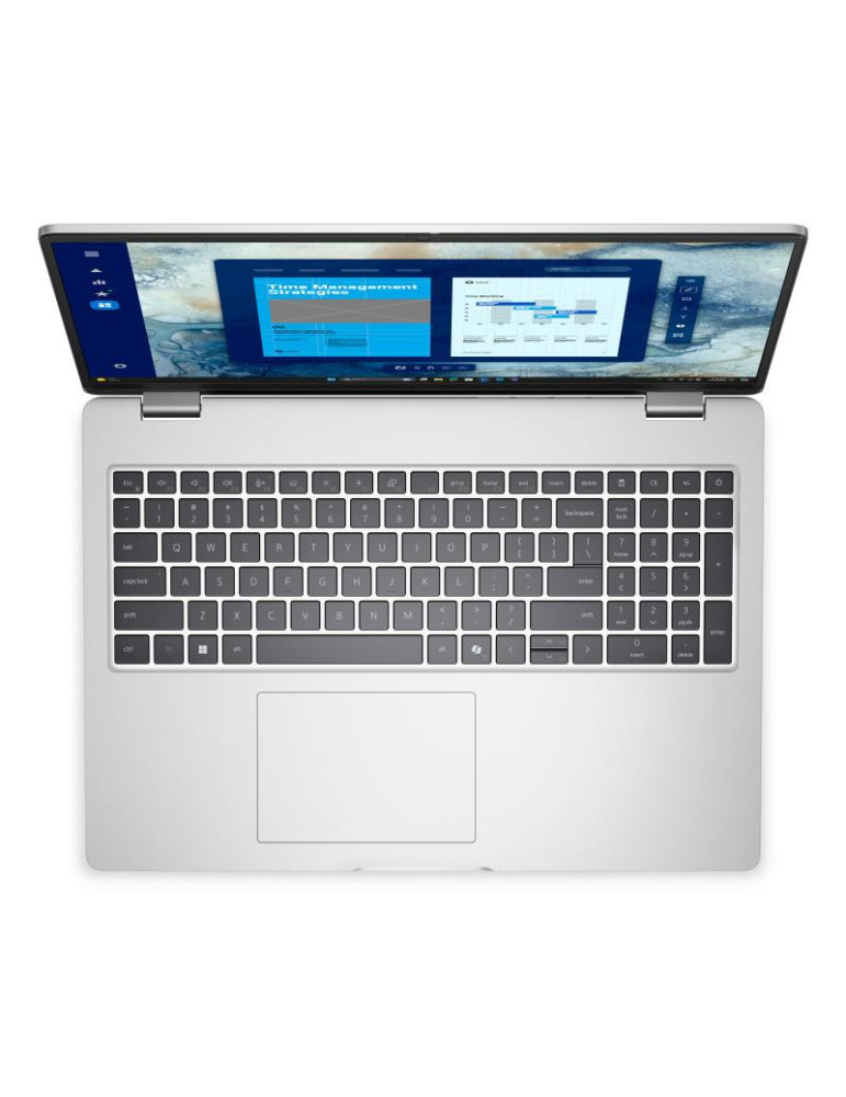 DELL Pro 16 PC16250