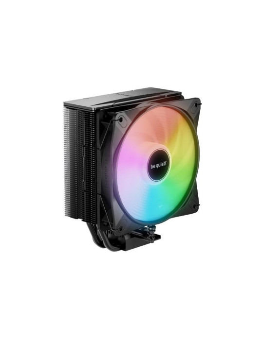 BE QUIET! Ventirad Pure Rock Pro 3 LX BLACK