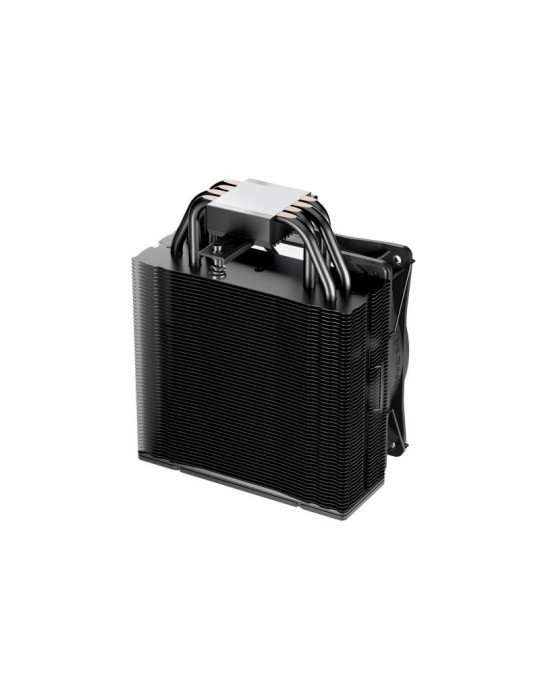 BE QUIET! Ventirad Pure Rock Pro 3 LX BLACK