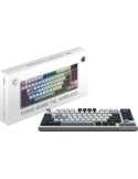 MSI FORGE GK600 TKL W SKY FR | DOTIRI
