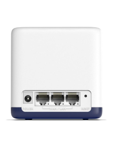 Mercusys Routeur WIFI AC1900 *HALO H50G(2-PACK)