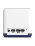 Mercusys Routeur WIFI AC1900 *HALO H50G(2-PACK)