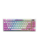 MSI FORGE GK600 TKL W VIOLET FR | DOTIRI