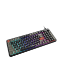 MSI FORGE GK110 FR | DOTIRI