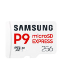 SAMSUNG MicroSD Express P9 256G *MB-MK256T/WW