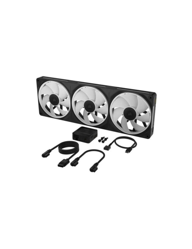CORSAIR iCUE LINK LX360 RGB, 360mm RGB Fan | DOTIRI