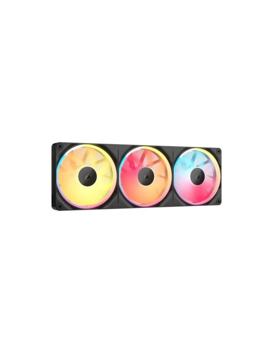 CORSAIR iCUE LINK LX360 RGB, 360mm RGB Fan | DOTIRI