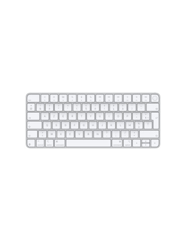 Apple Magic Keyboard Bluetooth/USB-C avec Touch ID (AZERTY)