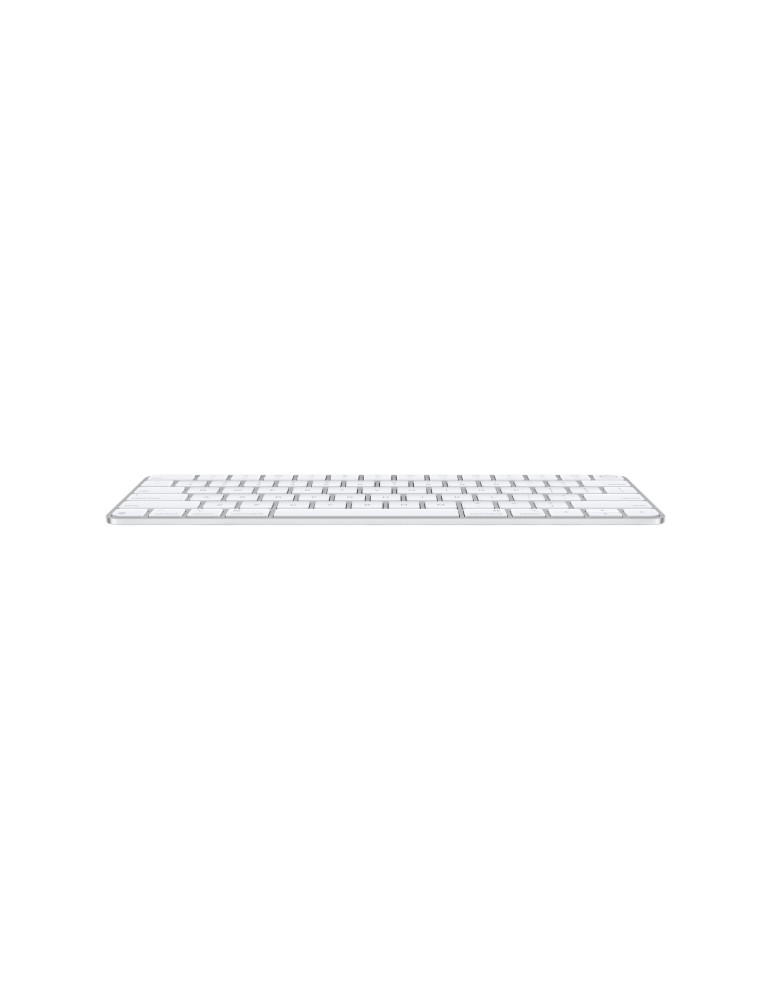 Apple Magic Keyboard Bluetooth/USB-C avec Touch ID (AZERTY)