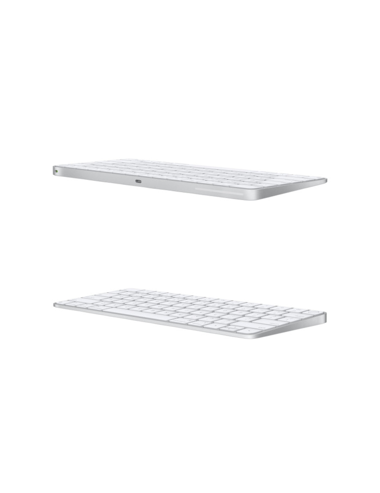 Apple Magic Keyboard Bluetooth/USB-C avec Touch ID (AZERTY)