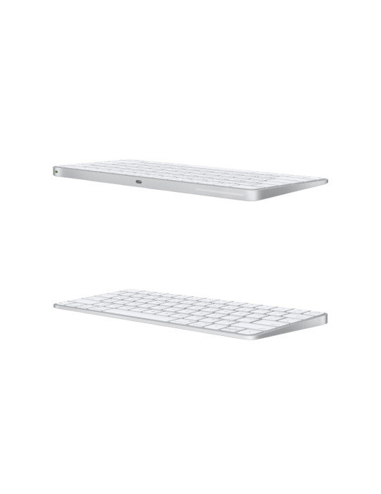 Apple Magic Keyboard Bluetooth/USB-C avec Touch ID (AZERTY)