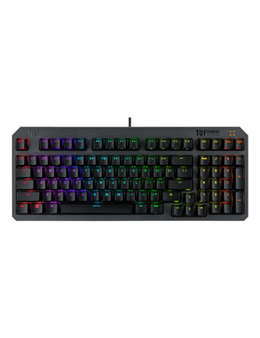 ASUS TUF K3 GEN II