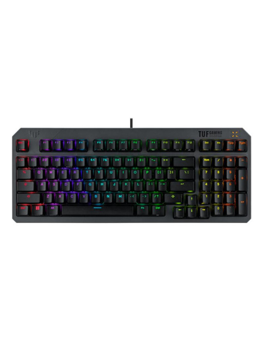 ASUS TUF K3 GEN II | DOTIRI