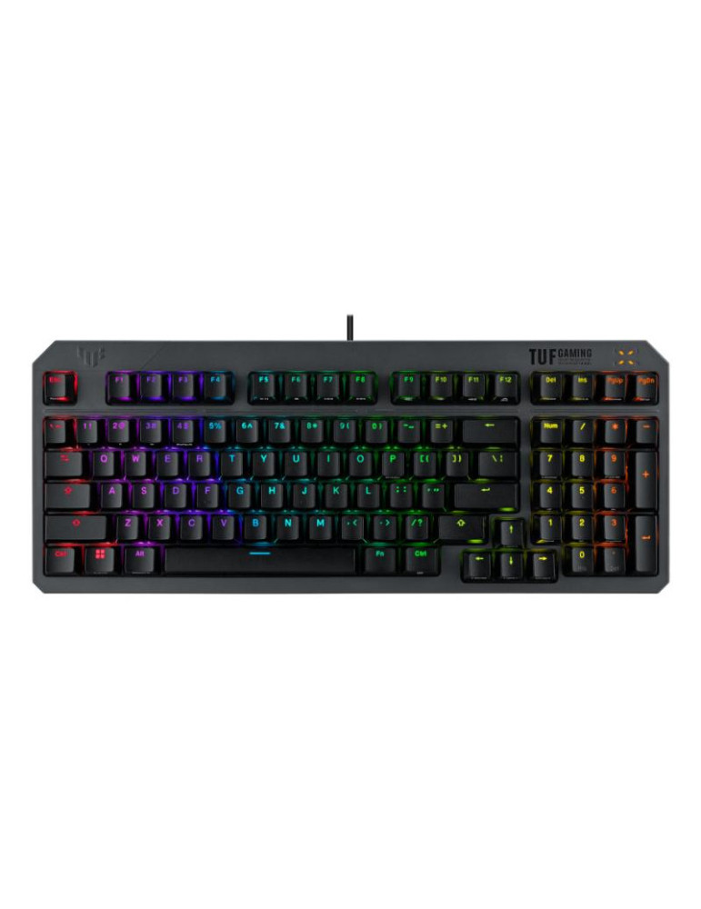 ASUS TUF K3 GEN II | DOTIRI