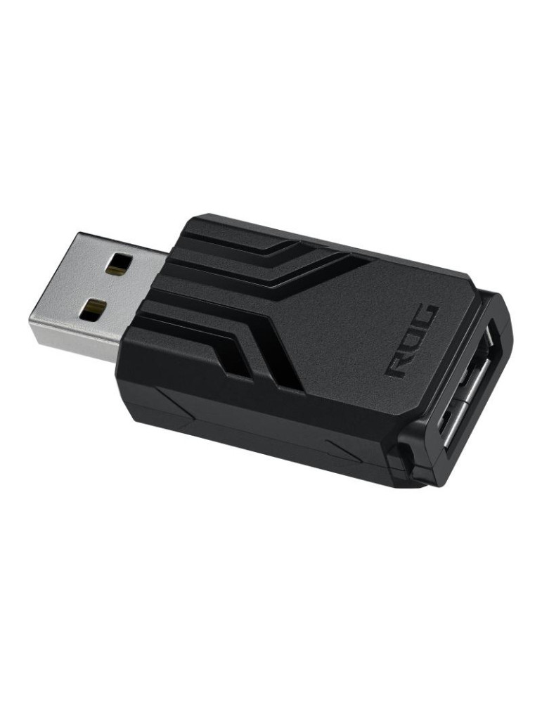 ASUS ROG Polling Rate Booster | DOTIRI