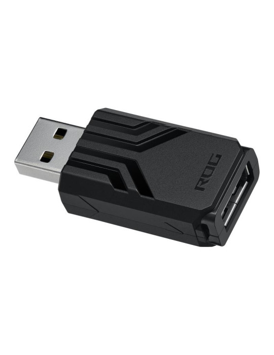 ASUS ROG Polling Rate Booster | DOTIRI