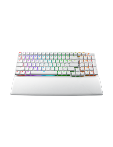ASUS ROG Strix Scope II 96 Wireless White