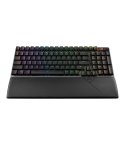 ASUS CLAVIER ROG Strix Scope II 96 RX Wireless o