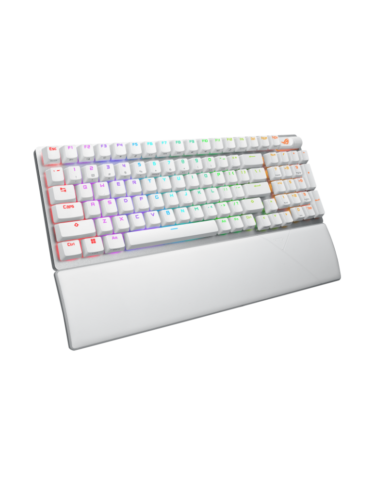ASUS CLAVIER ROG Strix Scope II 96 RX Wireless