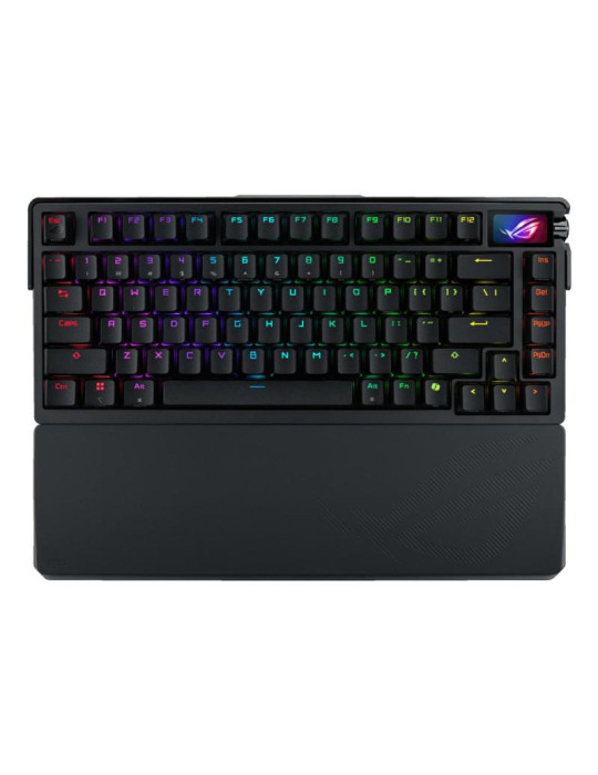 ASUS ROG Azoth Extreme