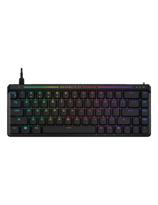 ASUS ROG Falchion Ace HFX