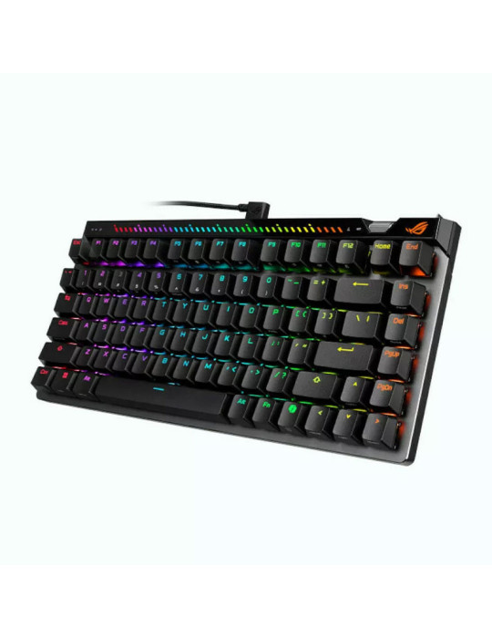 ASUS ROG Falchion Ace 75 HE