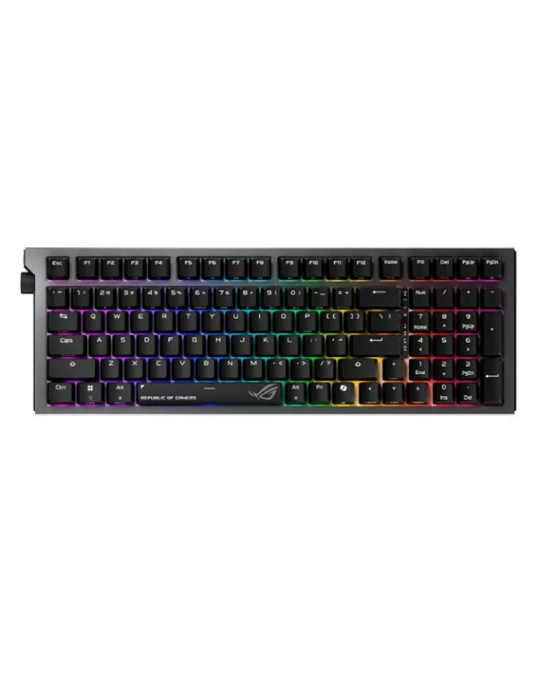 ASUS ROG Strix Morph 96 WL
