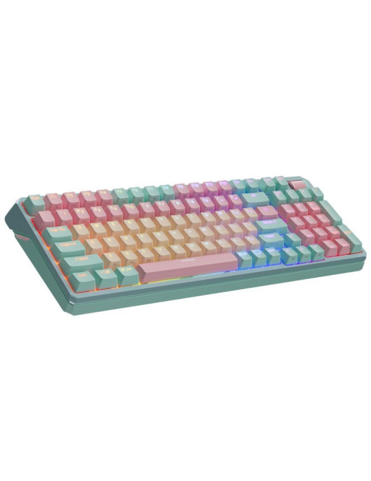 COOLER MASTER MK770 Macaron Kailh Box V2